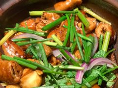 -晓粤·惹味粤菜(凯德乐峰广场店)