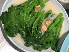 -姚姚酸菜鱼·金戈戈香港豉油鸡(喜荟城联名店)