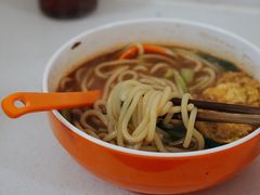 -红霞米线(海州古城店)
