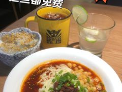 -太二酸菜鱼(中山龙之梦店)