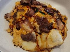 牛叉滑蛋捞饭-柠檬树茶餐厅(海雅缤纷城店)