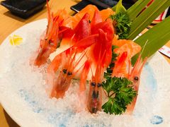 -沼津港渔市(宏伊国际广场店)