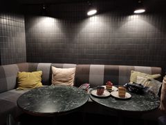 -BAKER&SPICE(安福路店)