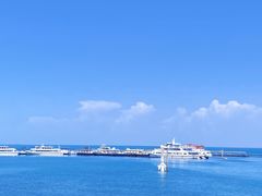 -青海湖二郎剑景区