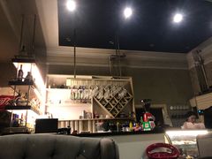 -吱咖啡西式简餐