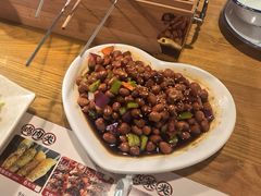 -烤满分·东北烧烤(首经贸店)