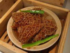 -蔡澜点心·粤菜(西单大悦城店)