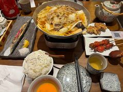 -白石的深夜食堂(济南万象城店)