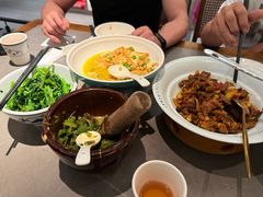 -山涧肴·湘味家肴(松岗满纷天地店)