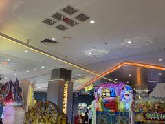 -反斗乐园π·电玩·高空拓展·蹦床(龙华天虹店)