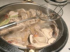 -千牛将·鲜牛肉火锅(开元路店)