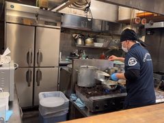 -天地人ラーメン(2号店)
