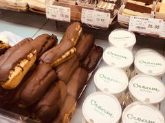-凯司令西点房(南京东路店)