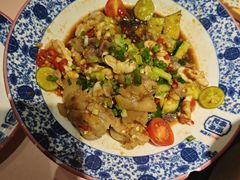 -杨记隆府重庆江湖菜(大悦城店)