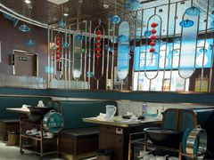 -大锅强·蒸海鲜青岛菜(吾悦广场店)