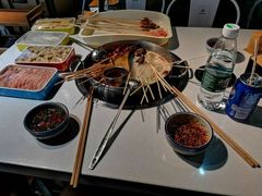 -大斌家串串火锅