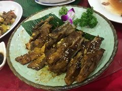-春满人间酒楼(园岭中路店)