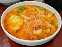 -缘久缘米粉(新街口店)