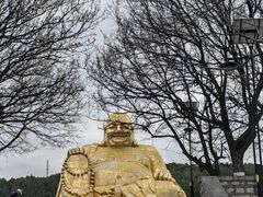-千佛山风景名胜区
