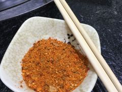 -海花锅盖烧烤店(怡馨家园店)