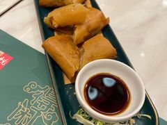 -悦得闲广式茶楼点心(石厦时代广场店)