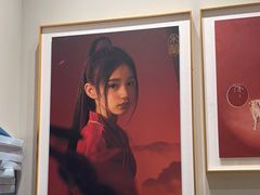 -海马体照相馆(上海月星环球港店)