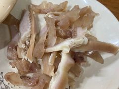 -何永光123鲜牛肉馆(1号店)