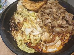 -牛邸·烧肉饭(来福士店)