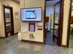 -宠爱国际动物医院· 猫科· 外科·中兽医(长白店)