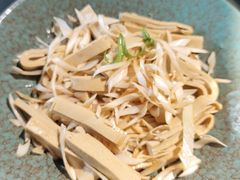 -魁盛居百年鲁菜馆(县西巷店)