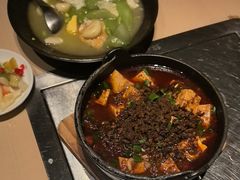 -锦城印象火锅(天府三街店)