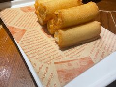 -晓疆山·大美新疆菜(白玉兰广场店)