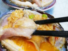 -海博汇蒸汽海鲜