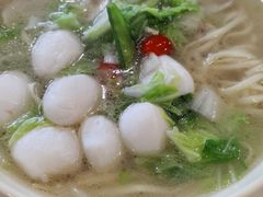 -同心楼(解放北路店)