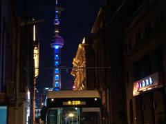 -南京路步行街