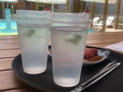 -大理小河淌水温泉艺术小镇月亮湾温泉