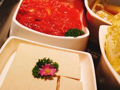 -海底捞火锅(崇文门新世界百货店)