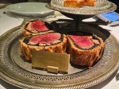 -壳里西餐厅Coquille Seafood Bistro(蒙自路店)