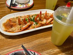 -新白鹿餐厅(龙游路总店·杭帮菜名店)