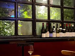 -Bistro Les Lilas丁香花小酒馆