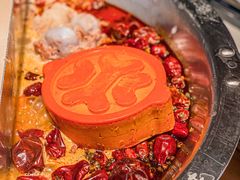 -骨之味·筒骨汤火锅(晋江万达店)
