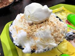 -MOMO冰品·生巧汤圆(红桥店)