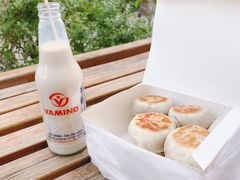-长发西饼(临顿路店)