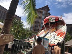 -亚马逊丛林水乐园