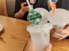 -花盐街·四川乐山小吃(西单大悦城店)