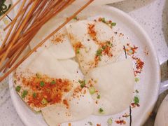 -浮何烤铺(桐梓林店)