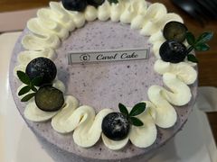 -CarolCake卡萝家(锦华万达店)