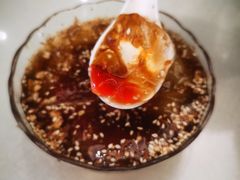 玫瑰冰粉-甲秀楼缘餐厅(西直门店)