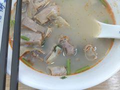 -老街粘食店(宜昌路店)
