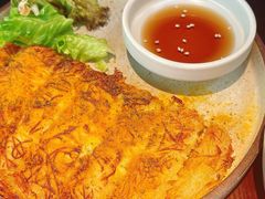 -Fuzzy Bistro 浮几韩餐·茶酒馆